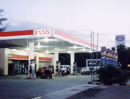 Esso