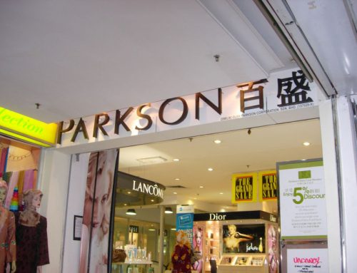 Parkson